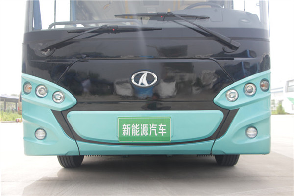 開沃NJL6680BEV9公交車（純電動10-25座）