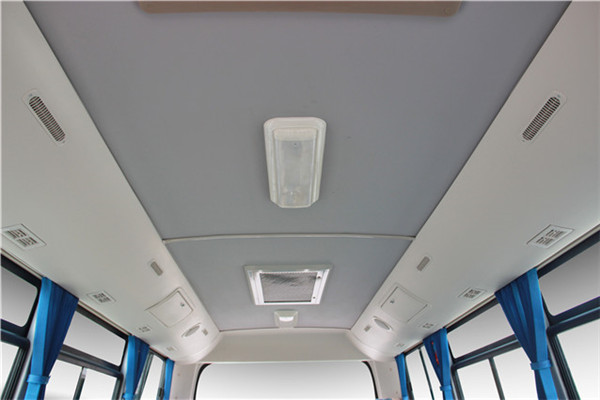 開沃NJL6661BEVG公交車（純電動(dòng)10-24座）