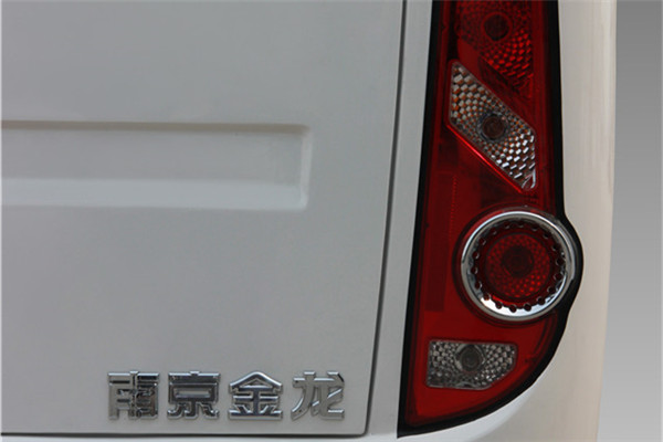 開沃NJL6661BEV1公交車（純電動10-23座）