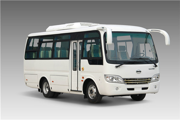 開(kāi)沃NJL6661BEVG1公交車(chē)（純電動(dòng)10-24座）