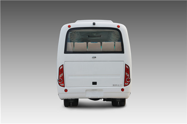 開(kāi)沃NJL6661BEVG1公交車(chē)（純電動(dòng)10-24座）