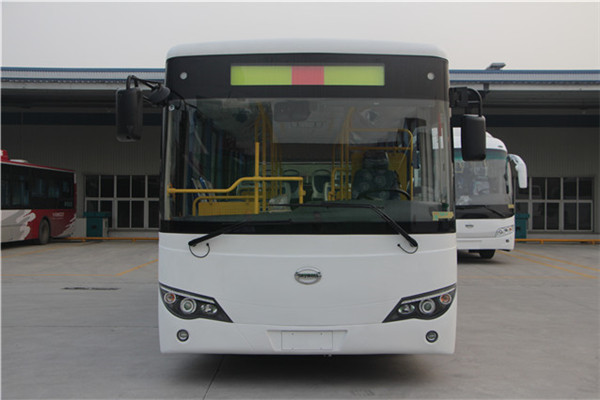 開沃NJL6859BEV16公交車（純電動10-28座）