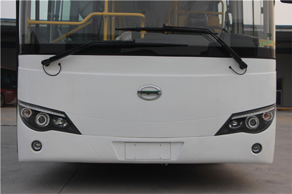 開沃NJL6859BEV16公交車（純電動10-28座）