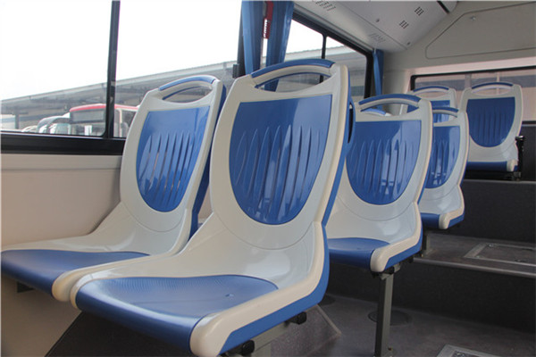 開沃NJL6859BEV22公交車（純電動10-28座）