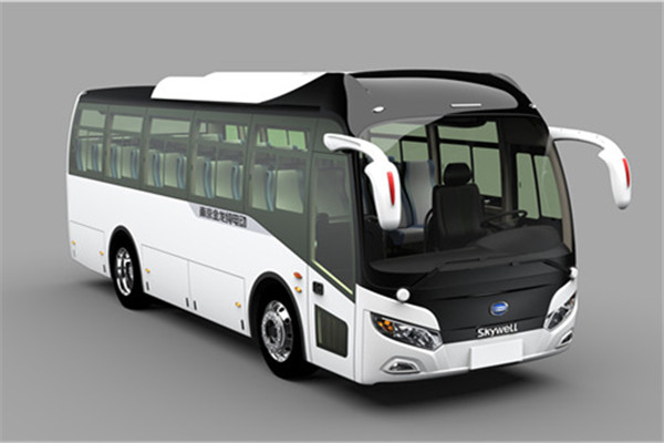 開沃NJL6820BEV3客車（純電動24-35座）