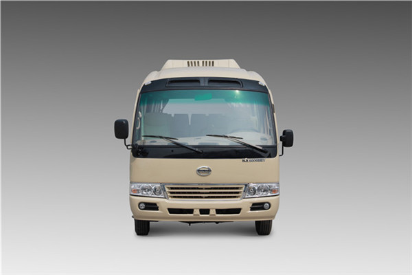 開沃NJL6820BEV3客車（純電動24-35座）