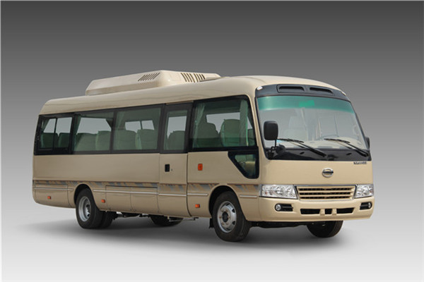 開沃NJL6820BEV3客車（純電動24-35座）