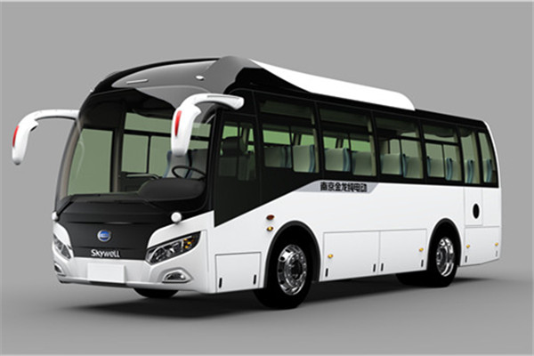 開沃NJL6820BEV3客車（純電動24-35座）