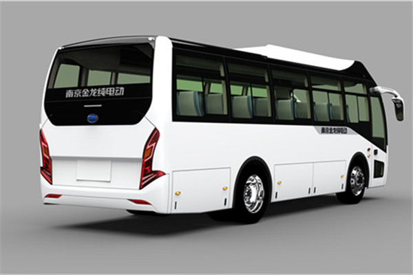 開沃NJL6820BEV3客車（純電動24-35座）