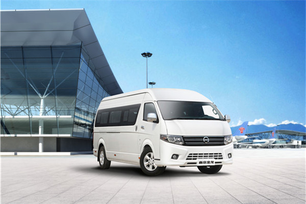 開沃NJL6601BEV2客車（純電動(dòng)10-18座）