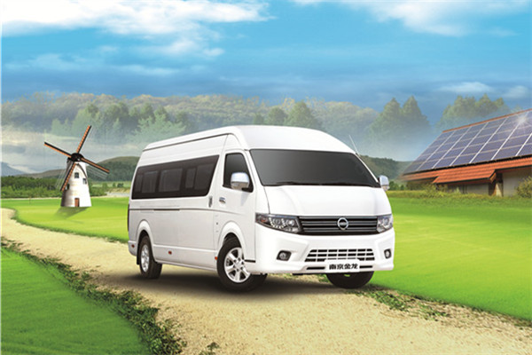 開沃NJL6601BEV5客車（純電動10-18座）