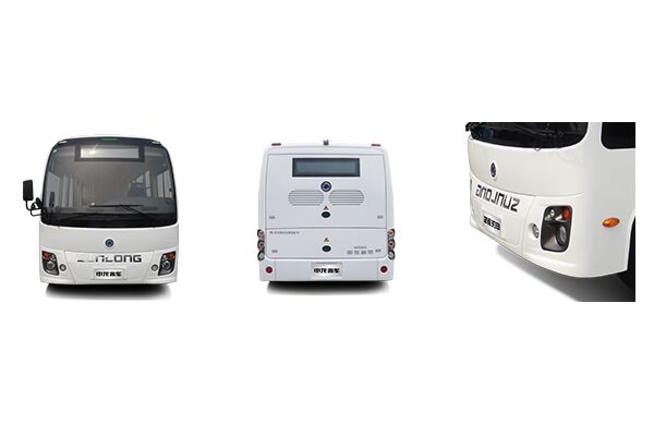 申龍SLK6663ULE0BEVS1公交車（純電動(dòng)10-22座）