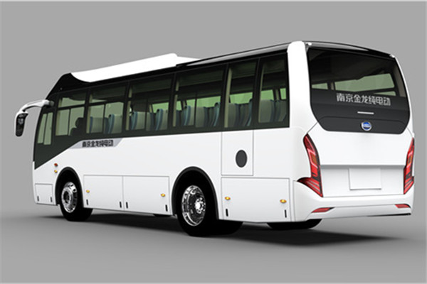 開沃NJL6820BEV2客車（純電動24-35座）