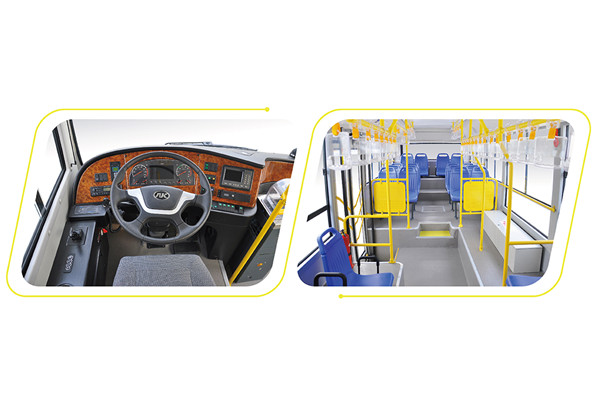 安凱HFF6800G03EV5公交車（純電動(dòng)10-24座）