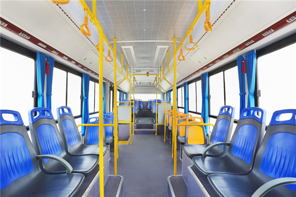 宇通ZK6125BEVGQAA公交車(chē)（純電動(dòng)10-49座）