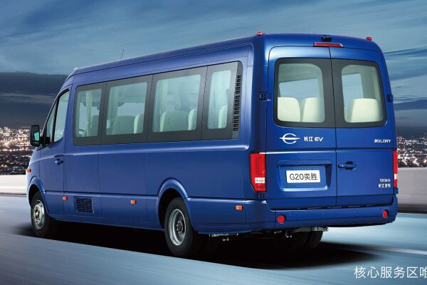 長(zhǎng)江FDC6810TDABEV04客車(chē)（純電動(dòng)10-20座）