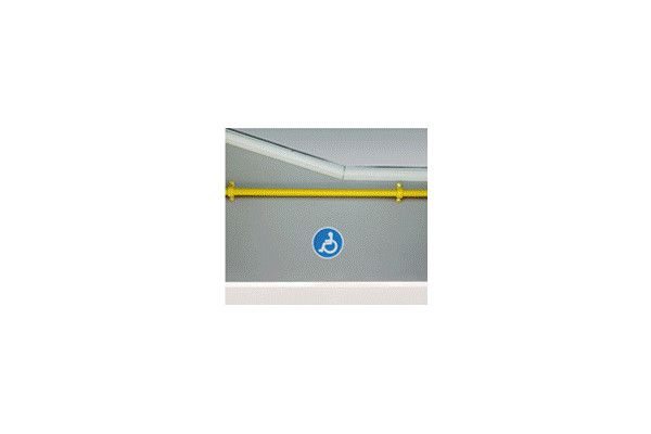 長(zhǎng)江FDE6850PBABEV02公交車(chē)（純電動(dòng)10-30座）