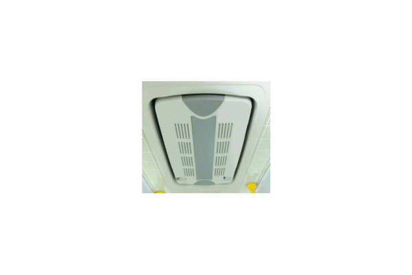 長(zhǎng)江FDE6850PBABEV02公交車(chē)（純電動(dòng)10-30座）