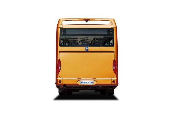 亞星JS6108GHBEV15公交車（純電動(dòng)10-42座）