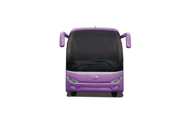 上饒SR6107PHEVN插電式客車（天然氣/電混動(dòng)國(guó)五24-62座）