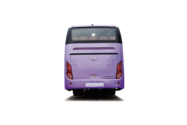 上饒SR6107PHEVN插電式客車（天然氣/電混動(dòng)國(guó)五24-62座）