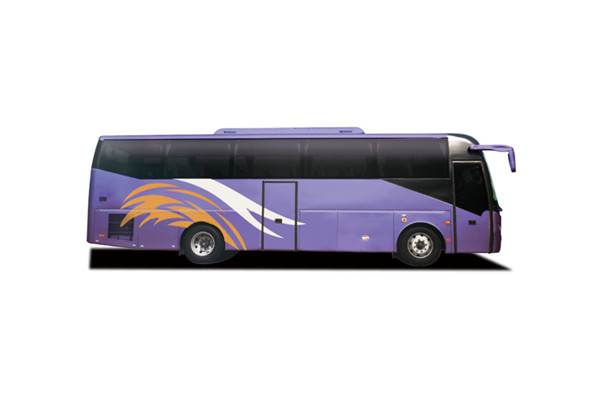 上饒SR6107PHEVN插電式客車（天然氣/電混動(dòng)國(guó)五24-62座）