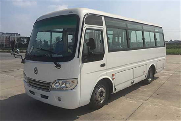 陸地方舟RQ6660GEVH0公交車(chē)（純電動(dòng)10-24座）