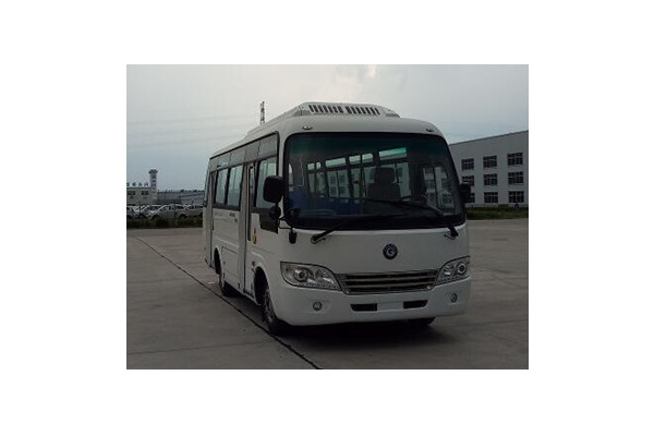 陸地方舟RQ6660GEVH0公交車(chē)（純電動(dòng)10-24座）