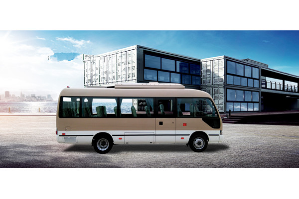 陸地方舟RQ6700XEVH13客車（純電動(dòng)24-26座）