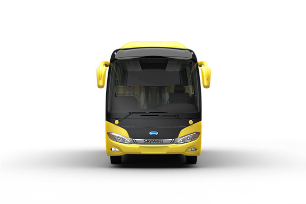 開沃NJL6802EV1客車（純電動24-34座）