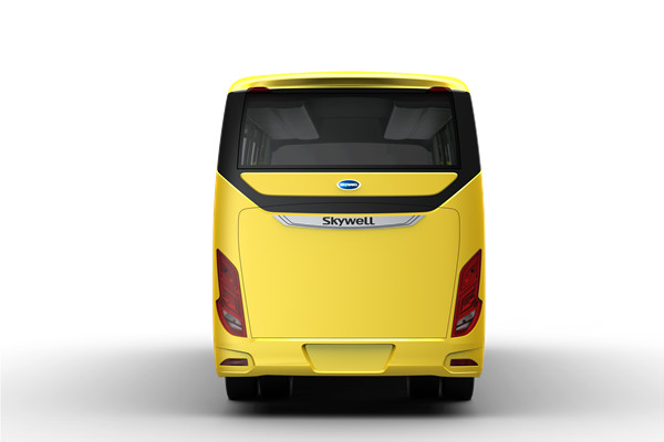 開沃NJL6802EV1客車（純電動24-34座）