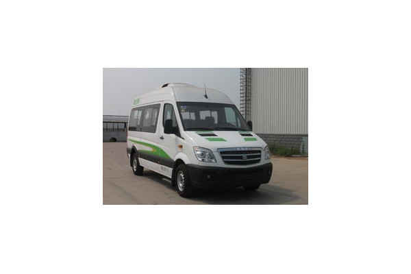 楚風(fēng)HQG6600EV客車(chē)（純電動(dòng)10-18座）