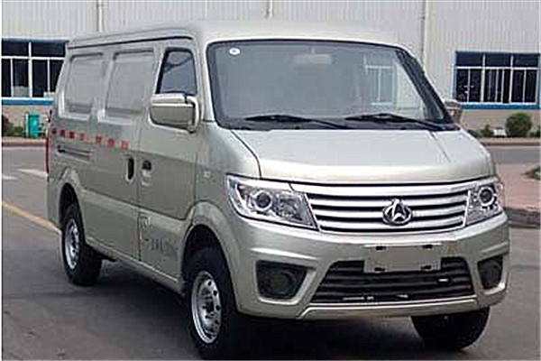 長安SC5022XXYAABBEV廂式運(yùn)輸車（純電動2座）