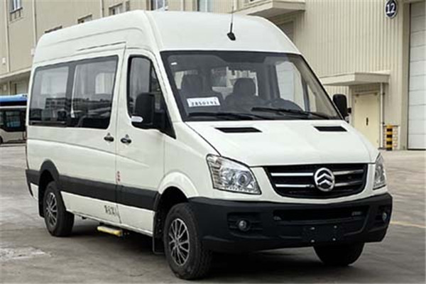 金旅XML6593JEVJ0客車(chē)（純電動(dòng)10-14座）