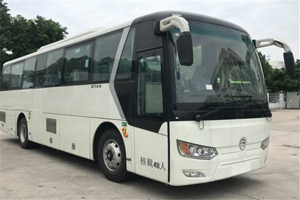 金旅XML6102JEVW02客車(chē)（純電動(dòng)24-48座）