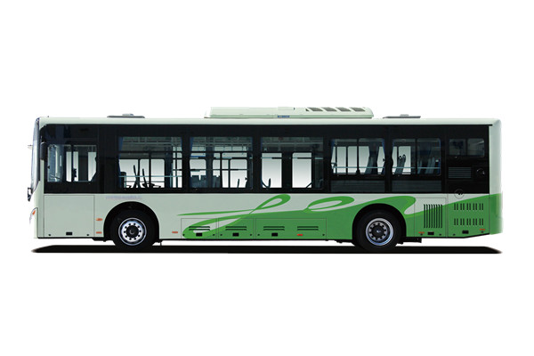 中通LCK6108EVGD1公交車（純電動(dòng)18-39座）