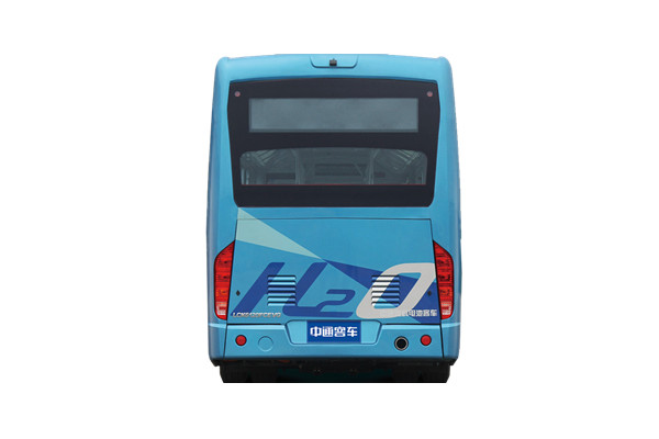 中通LCK6900EVGA1公交車(chē)（純電動(dòng)16-30座）