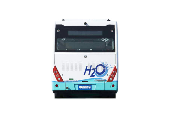 中通LCK6900EVGA1公交車(chē)（純電動(dòng)16-30座）