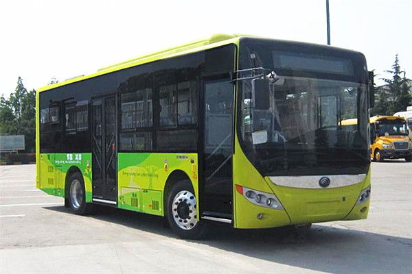 宇通ZK6935BEVG1公交車(chē)（純電動(dòng)10-32座）