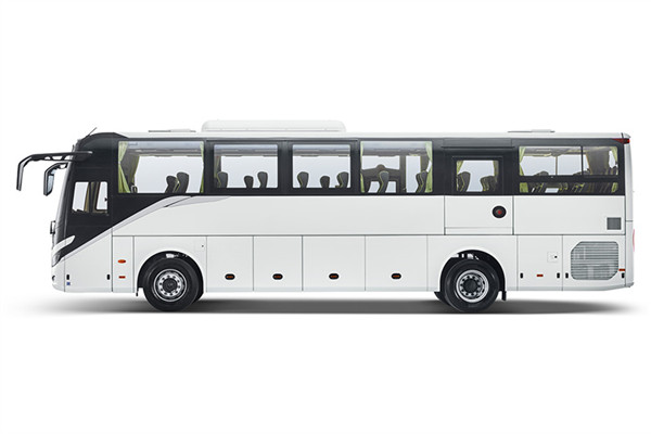 宇通ZK6117BEVZ33客車(chē)（純電動(dòng)24-52座）