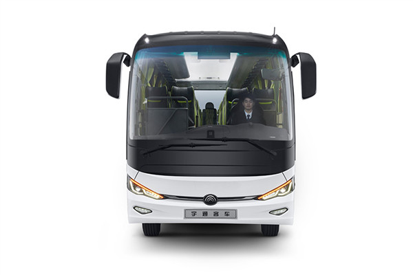 宇通ZK6117BEVZ33客車(chē)（純電動(dòng)24-52座）