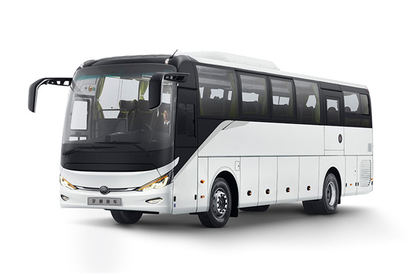 宇通ZK6117BEVZ33客車(chē)（純電動(dòng)24-52座）