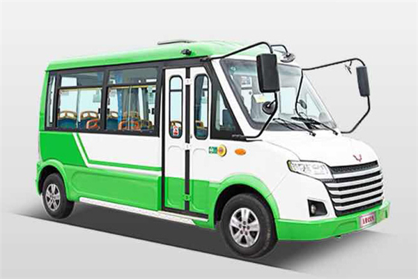 五菱GXA6520BEVG20公交車（純電動(dòng)10-11座）