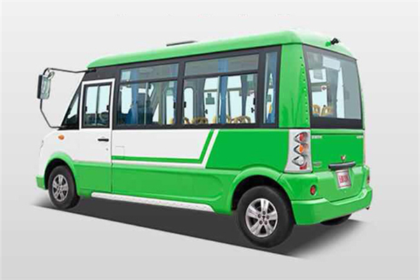 五菱GXA6520BEVG20公交車（純電動(dòng)10-11座）