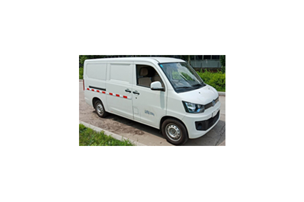 一汽CA5021XXYBEV32廂式運(yùn)輸車（純電動2座）