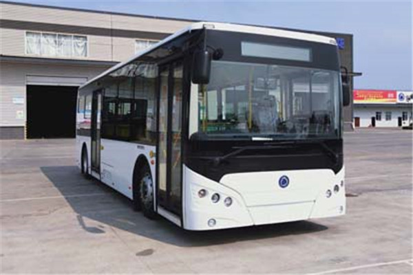 廣西申龍HQK6109UBEVZ7公交車(chē)（純電動(dòng)21-37座）