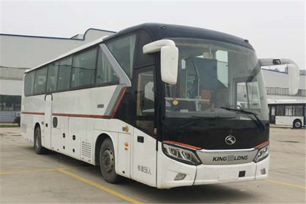金龍XMQ6127BGBEVL1公交車(chē)（純電動(dòng)24-56座）