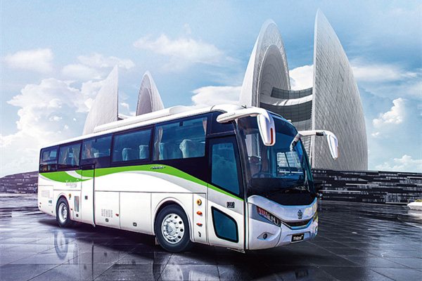 格力鈦LZG6119BEVH1客車（純電動(dòng)24-46座）