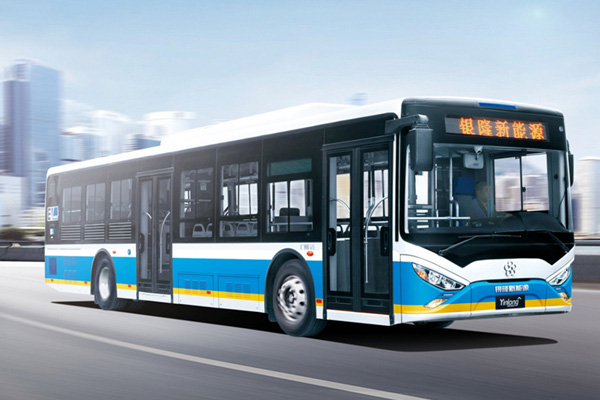 格力鈦SQ6121BEVBT22公交車(chē)（純電動(dòng)21-42座）