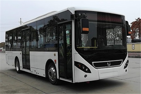 萬向WXB6100GEV5公交車（純電動(dòng)21-40座）